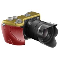  Hasselblad Lunar Limited Edition Kit