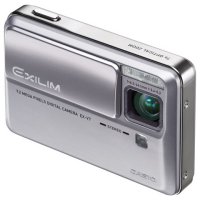  Casio Exilim Hi-Zoom EX-V7