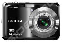   Fujifilm FinePix AX600 ()