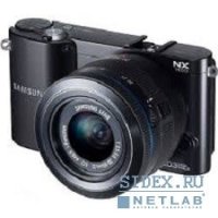   SAMSUNG Samsung NX1100 kit 20-50, 