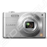  Panasonic Lumix DMC-SZ8 ()