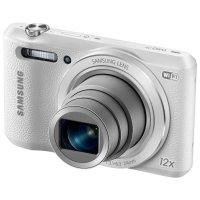  Samsung Smart Camera WB37F