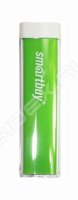 Smartbuy  Power Bank EZ-BAT 2000 mAh SBPB-1030 Green