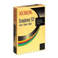Бумага XEROX Symphony TCF цветная Light Violet (пастель фиолетовая) 80 гр. A4,240 лист.