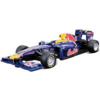   Bburago Red Bull Racing Team 2012  3   , ()