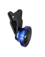  Activ  Selfi Cam lens Blue 48727