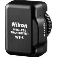  Nikon  WT-5 Wireless Transmitter