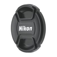  Nikon Lens Cap 58mm - 