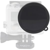   PolarPro Neutral Density Hero4 / Hero3+ Standard 40m Housing P1004