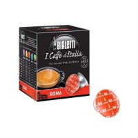    Bialetti ROMA coffee capsules 096080092/M