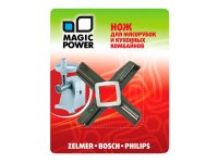    Magic Power MP-608 ZLK