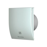 накладной (окно/вытяжка) Electrolux EAFM-150, белый