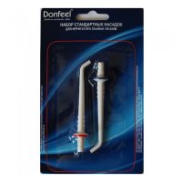 Donfeel    OR-820M, 2 