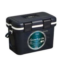  Camping World   CW Snowbox 25 