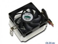  Cooler Master for AMD DK9-8GD2A-0L-GP  FM1/AM3/AM2/K8, 3 , 2800 /, 80  80x25 , 2