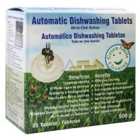  GREEN SMILE Automatic Dishwashing Tablets