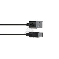 Дата-кабель INTER STEP 15104 USB-miniUSB 1 метр