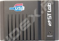  USB ST-Lab U181 Hub 4 ports 2.0 W/Power, Retail