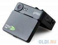 Gmini MagicEye HD90   FullHD; 1920x1080; LCD 2.7" Wide; IntMem 256 Mb;