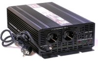 Автоинвертор AcmePower AP-UPS2500/12 (2500 Вт) преобразователь с 12 В на 220 В