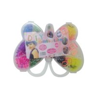    DIY Loom Bands   / Mini Beauty Set K-11