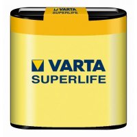  Varta Superlife 3R12 2012 08449