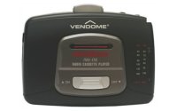 Кассетный плеер Vendome VDM-64