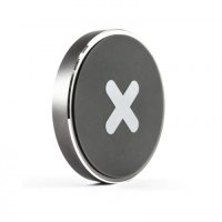  iHave X-series Magnetic Sticker iz0108 Grey  