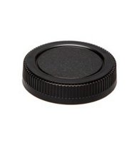 Аксессуар Betwix Rear Lens Cap для micro4/3 - крышка тыльная объектива