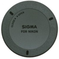     Nikon Sigma LCR-NA II Back Cap