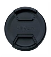     58mm - LCF-58 Sigma Front Cap