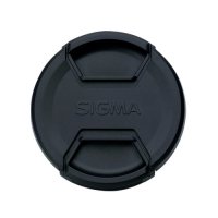    52mm - LCF-52 III Sigma Front Cap