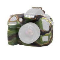  easyCover Discovered Nikon D810 Camouflage