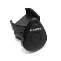   Matin M-11022 R1 Remote Shutter & Holder Black