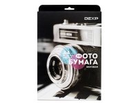  DEXP Deluxe Matt 0805586  A4 250 g/m2 50 