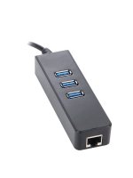  USB Orient JK-340 USB 3.0 3 Ports