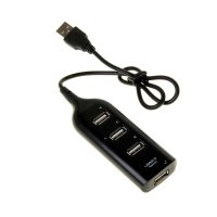  USB Luazon HGH-63009 4-ports 669271  