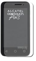    Alcatel OneTouch Pixi 3 (4.0) Ainy 0.33mm