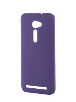 - ASUS ZenFone 2 ZE500CL Pulsar Clipcase PC Soft-Touch Purple PCC0039