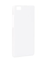  - Huawei P8 Lite SkinBox 4People White T-S-HP8L-002 +  