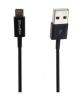   OltraMax USB 2.0 to Lightning 1m Black OM-K-00052