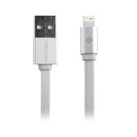 Аксессуар JoyRoom USB Apple Lightning JR для iPhone 5 100cm White 52500