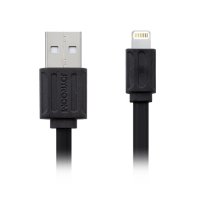   JoyRoom USB Apple Lightning JR-S103  iPhone 5 100cm Black 52505