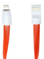 Аксессуар OltraMax USB 2.0 to Lightning 1m Orange OM-K-00071