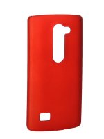  - LG Leon SkinBox 4People Red T-S-LL-002 +  
