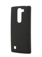  - LG G4C Pulsar Clipcase PC Soft-Touch Black PCC0040