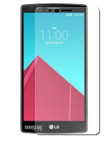    LG G4 Red Line Tempered Glass