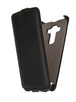   LG G4 Activ Flip Leather Black 51329