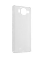  - Microsoft Lumia 950 iBox Crystal Transparent