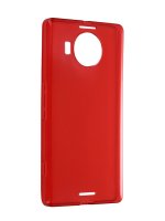  - Microsoft Lumia 950 XL iBox Crystal Red